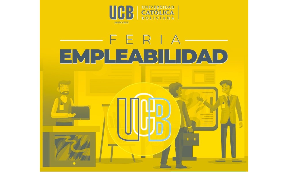 I Feria de Empleabilidad