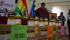 Gobierno invierte Bs 232.347 en productos veterinarios para el sector camélido